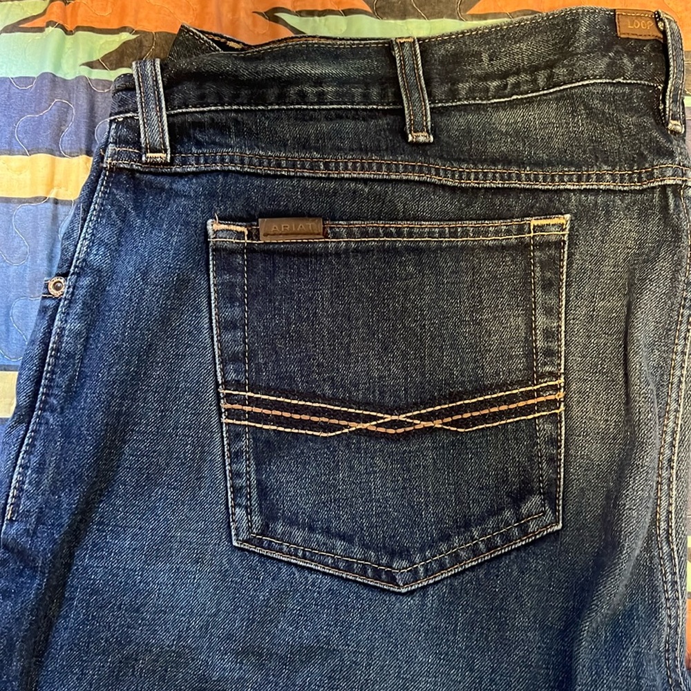 Ariat Men’s Jeans